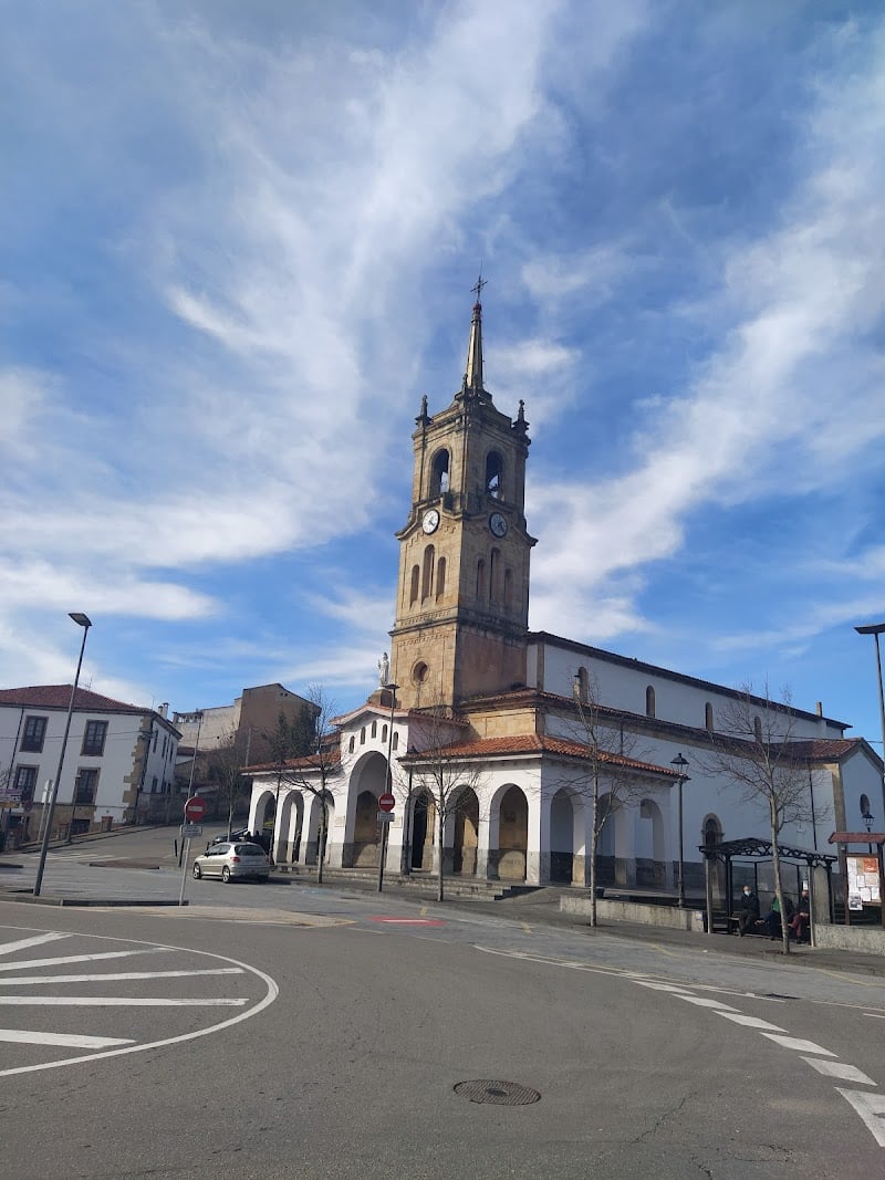Colunga - Asturias