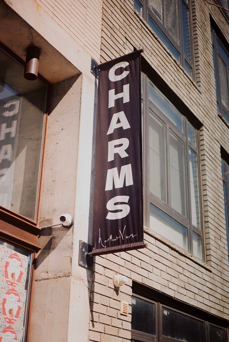 haricot vert''s dreamworld - nyc • charm store
