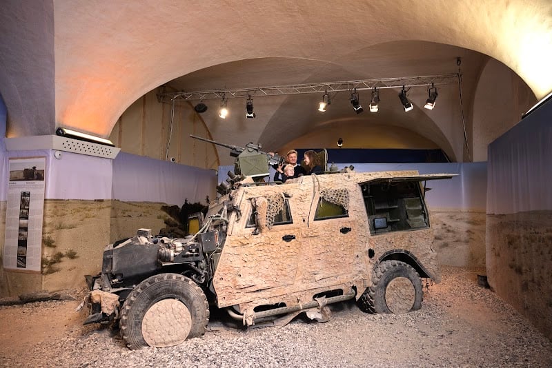 The War Museum