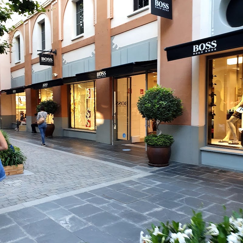 Las Rozas Village