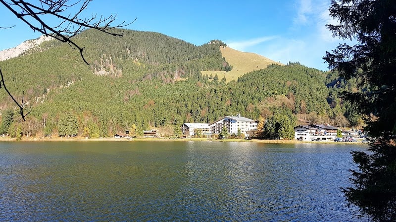 Spitzingsee