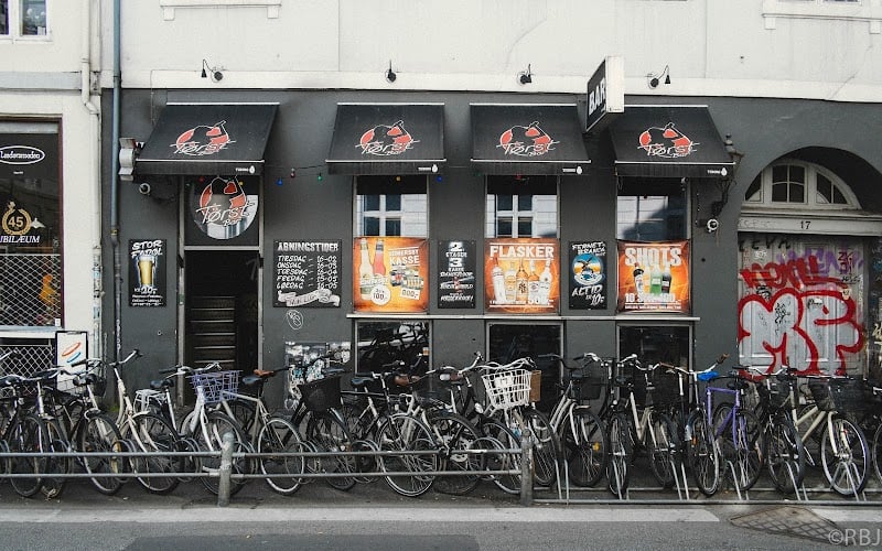 Tørst Bar