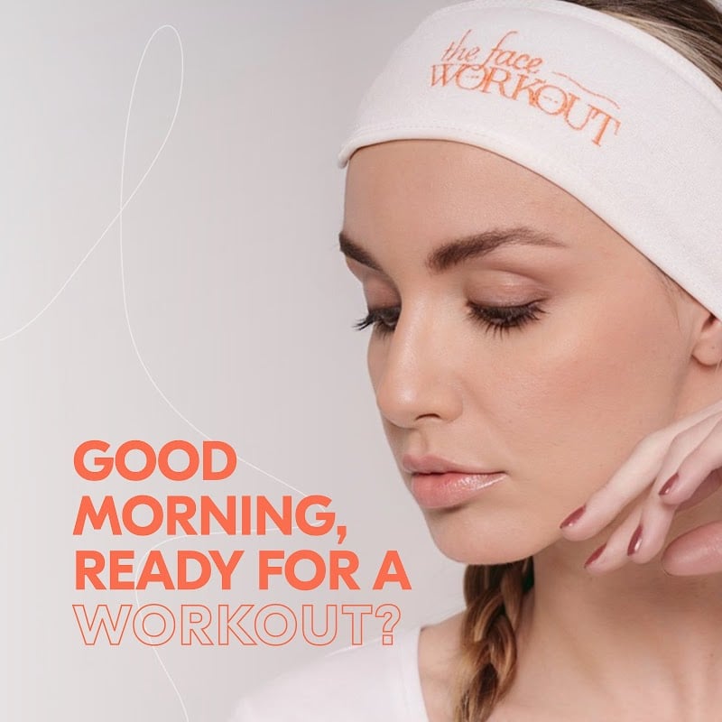 The Face Workout | Madrid - EQ Club El Viso