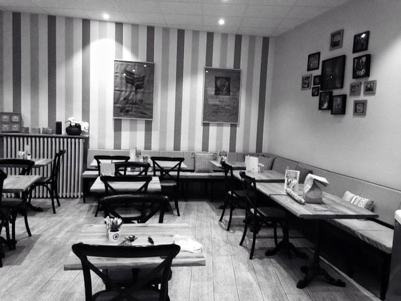 Coffee Lab