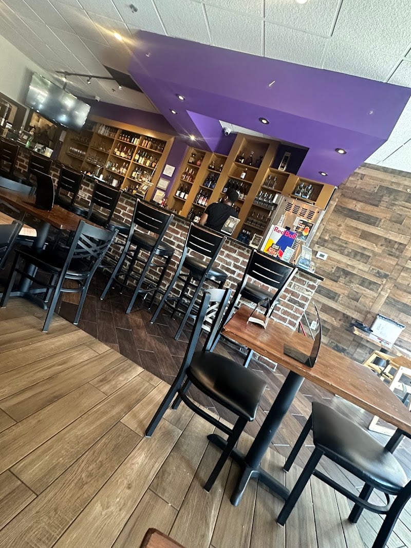D'juan's Bistro
