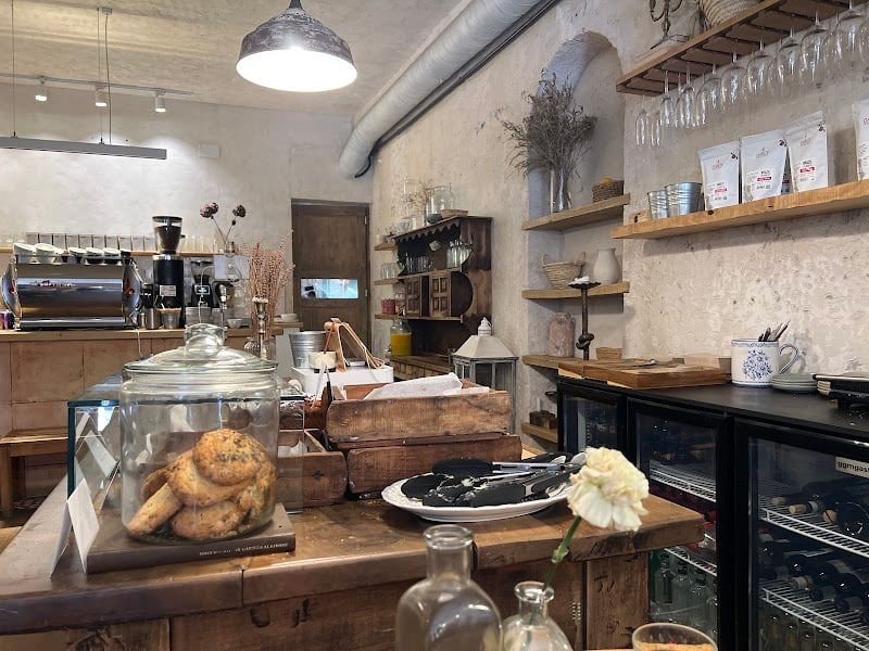 Bucólico Café