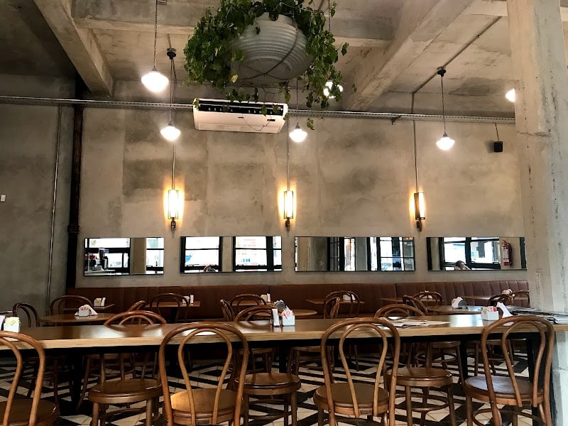 Atorrante café