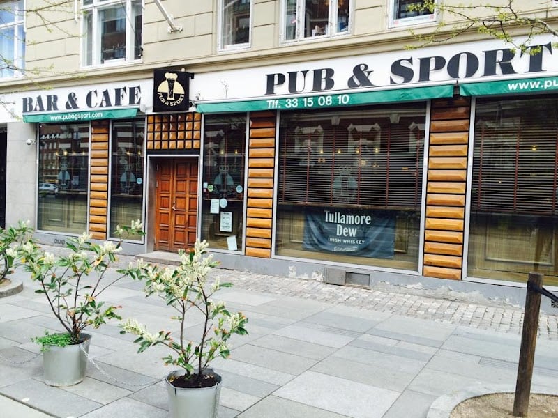Pub & Sport