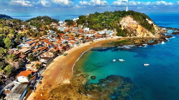 Morro de São Paulo