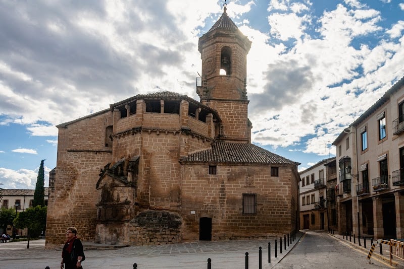 Úbeda - Jaén