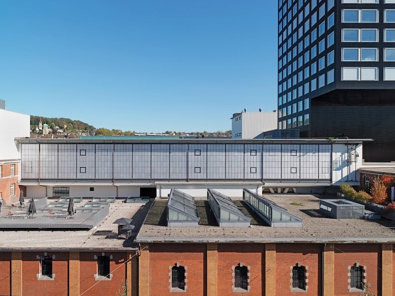 Hauser & Wirth