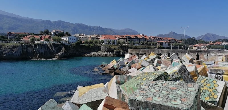 Llanes - Asturias
