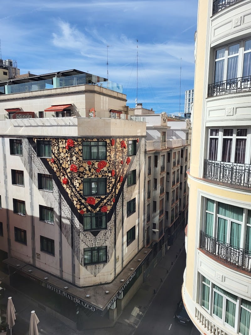 Hogar Extremeño De Madrid - Comida extremeña