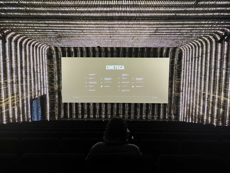 Cineteca