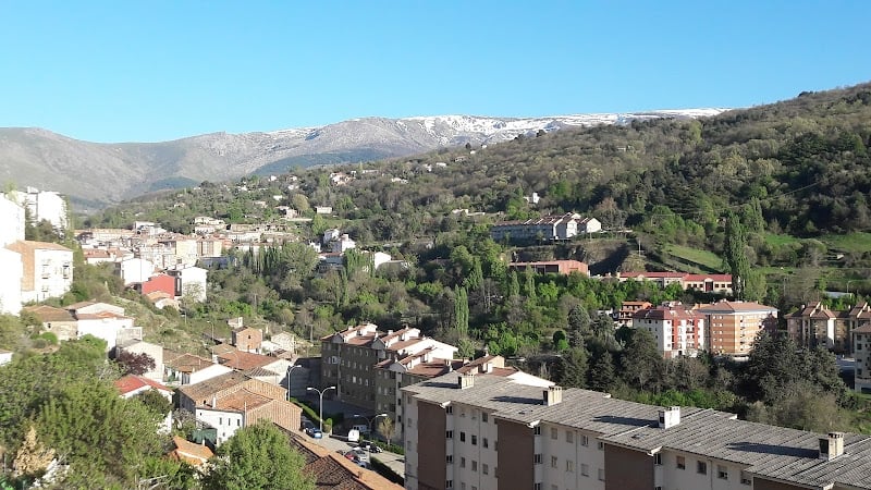 Béjar - Salamanca