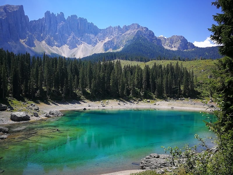 Dolomites