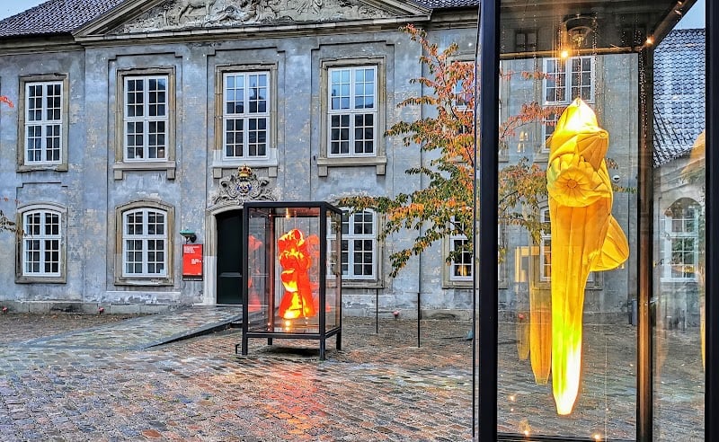 Designmuseum Denmark