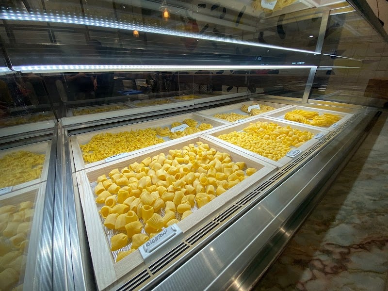 Pasta Del Popolo