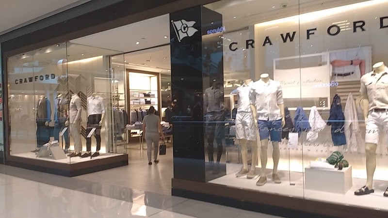Shopping Vila Olímpia