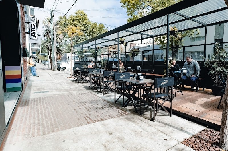 ATC - Acá Tomamos Café