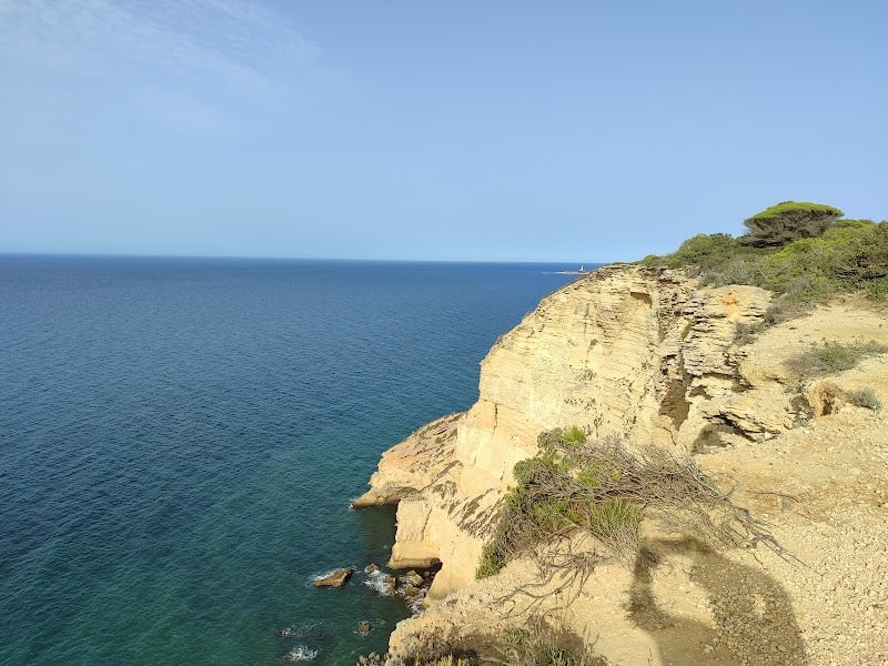 Torre del tajo - Barbate, CA