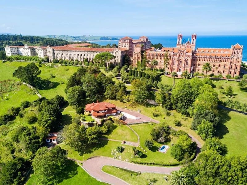 Comillas - Cantabria