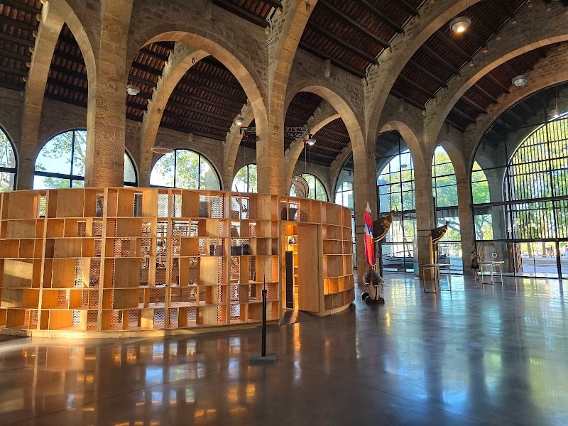 Museu Marítim