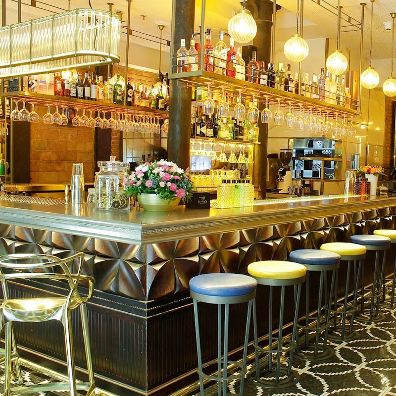 Vivo Tapas Restaurant