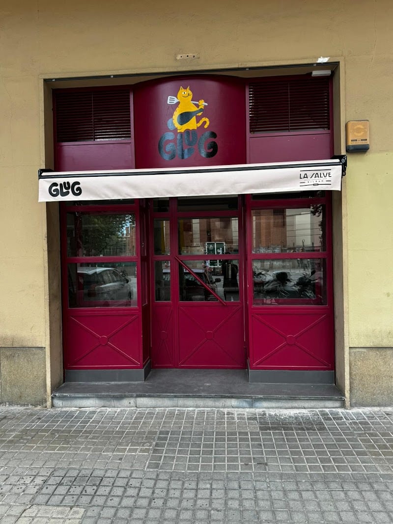 Glug