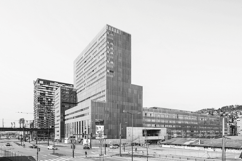 Museum für Gestaltung