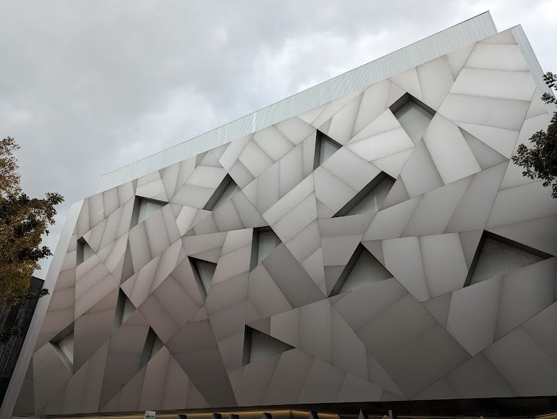 Institute of Contemporary Art, Miami
