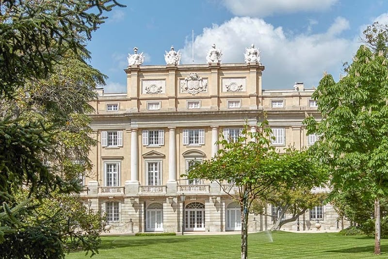 Liria Palace