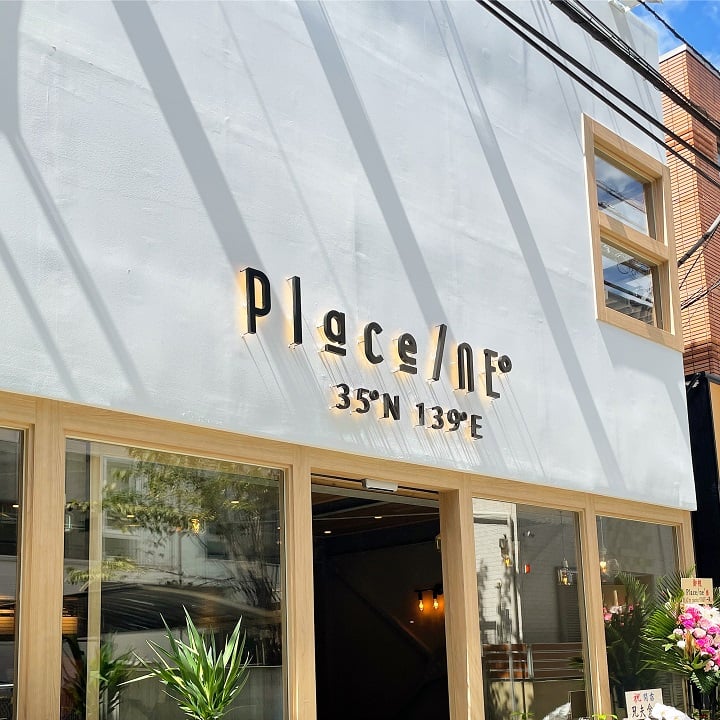 Place/ne °