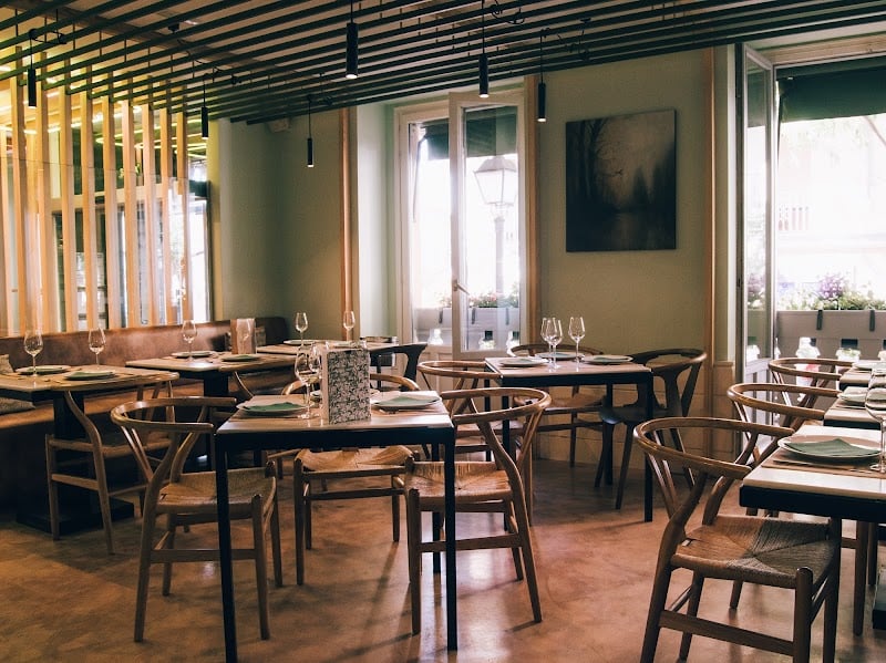 Santerra Restaurante - 🟠⭐