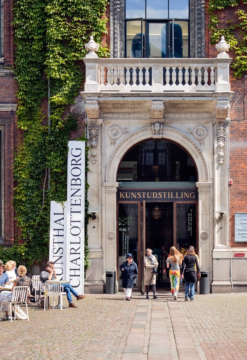 Charlottenborg