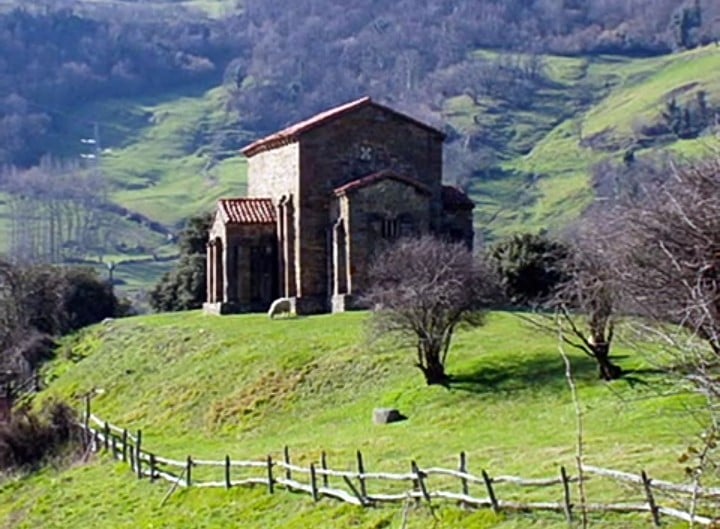 Pola de Lena - Asturias