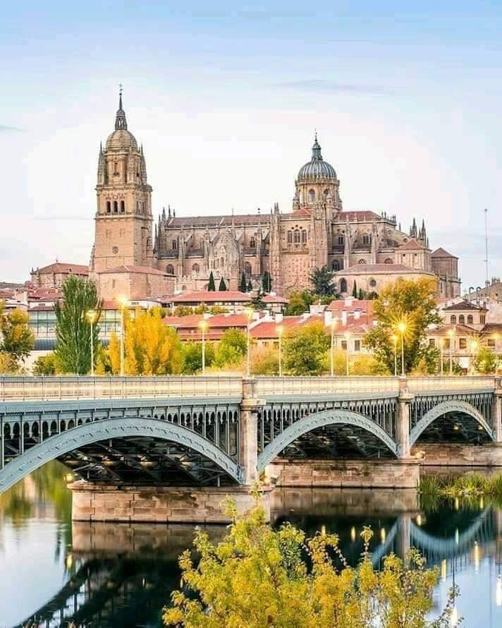 Salamanca - Salamanca
