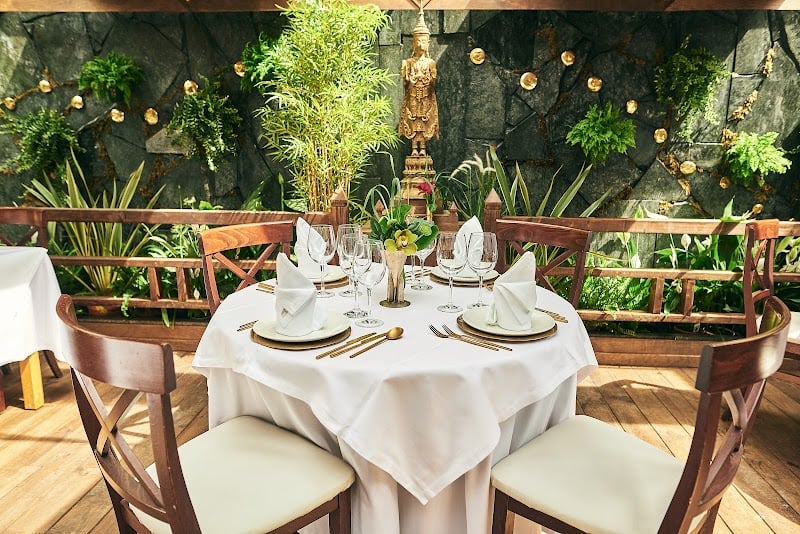Thai Garden by Thai Emotion