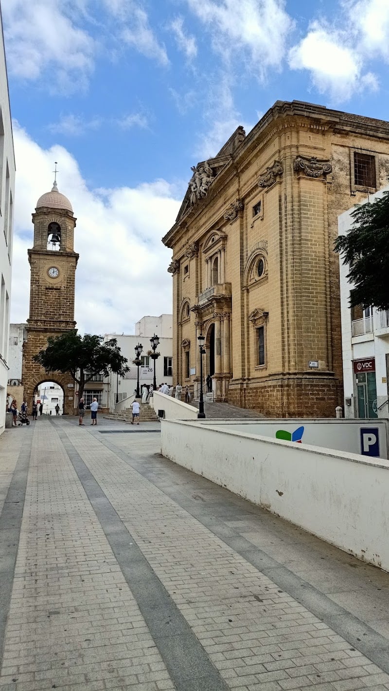 Chiclana de la Frontera - Cádiz