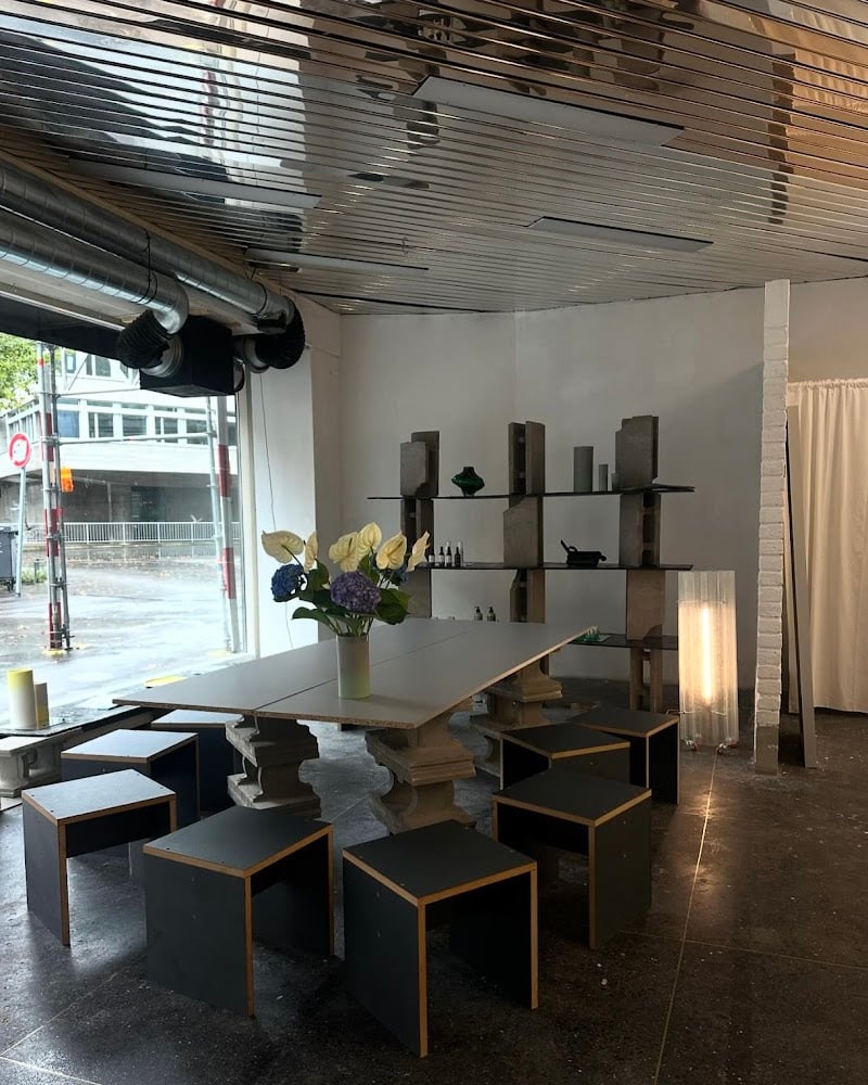 Fuse Concept Space