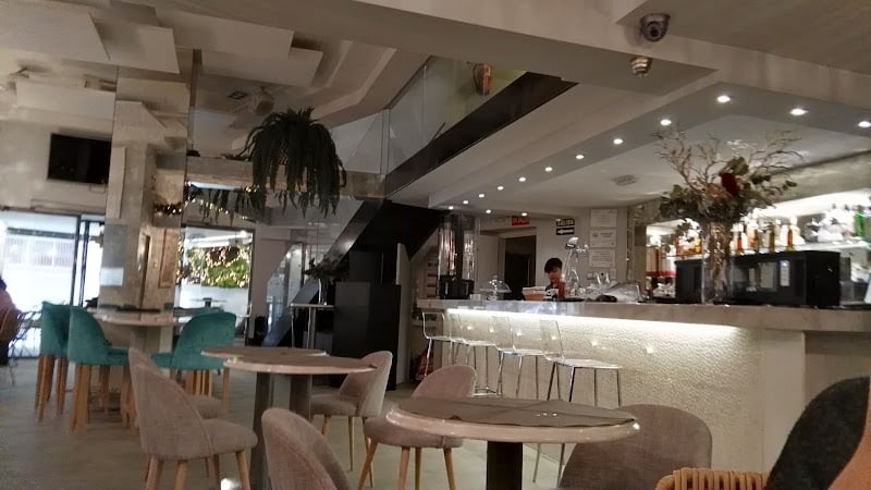 Restaurante Namit Gastrobar