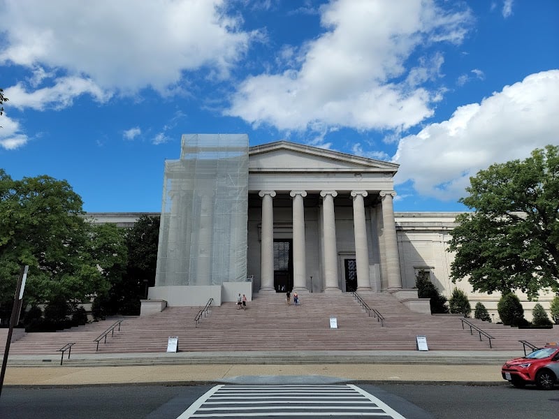 National Gallery of Art - Washington DC