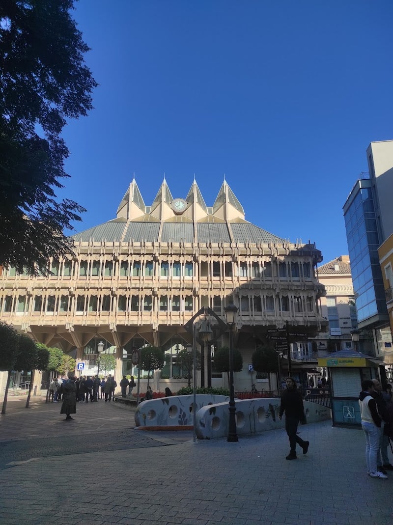Ciudad Real - Ciudad Real