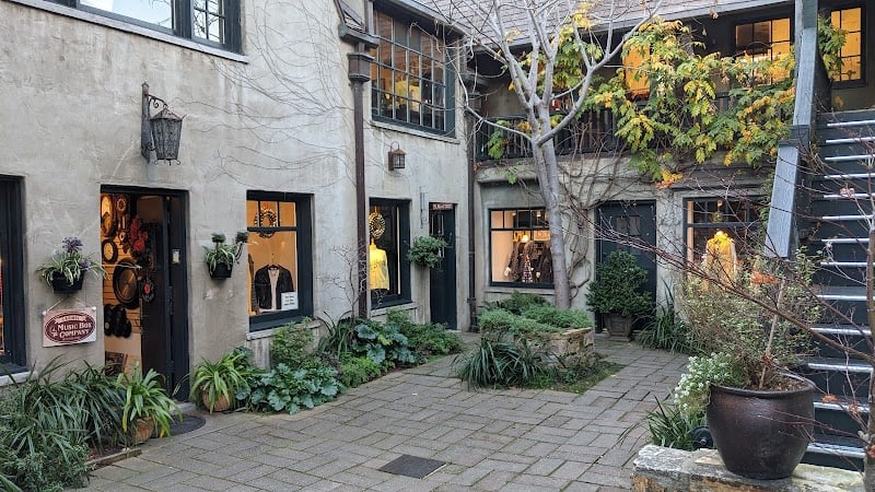 Carmel-By-The-Sea - Monterey
