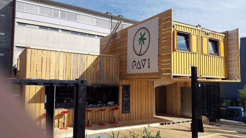 PAV Bar