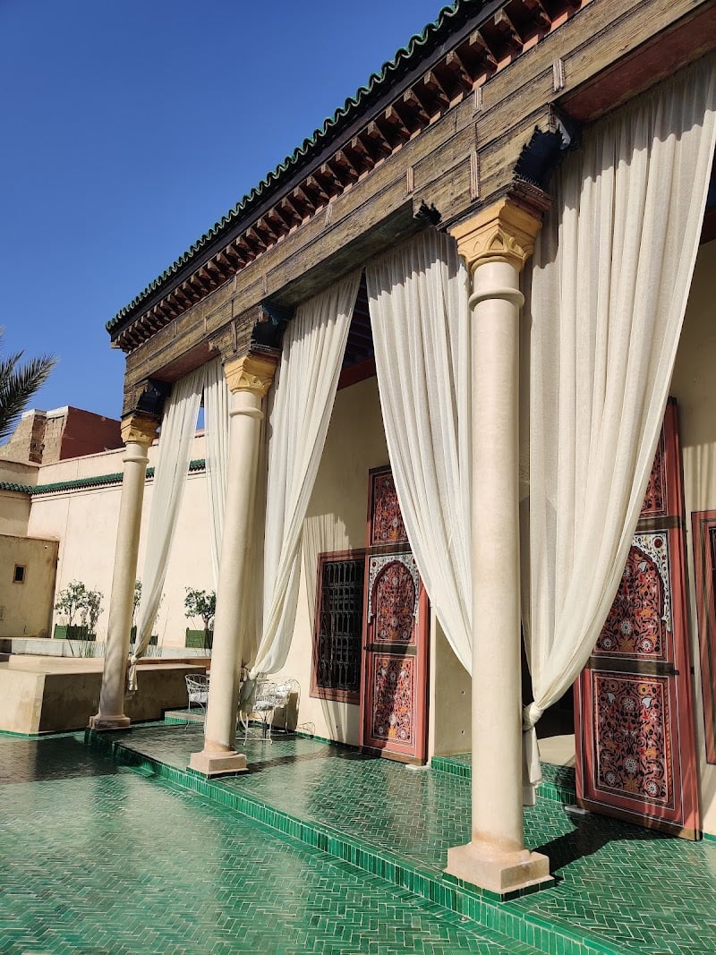 Marrakesh