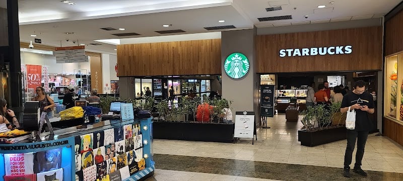 Shopping Center 3