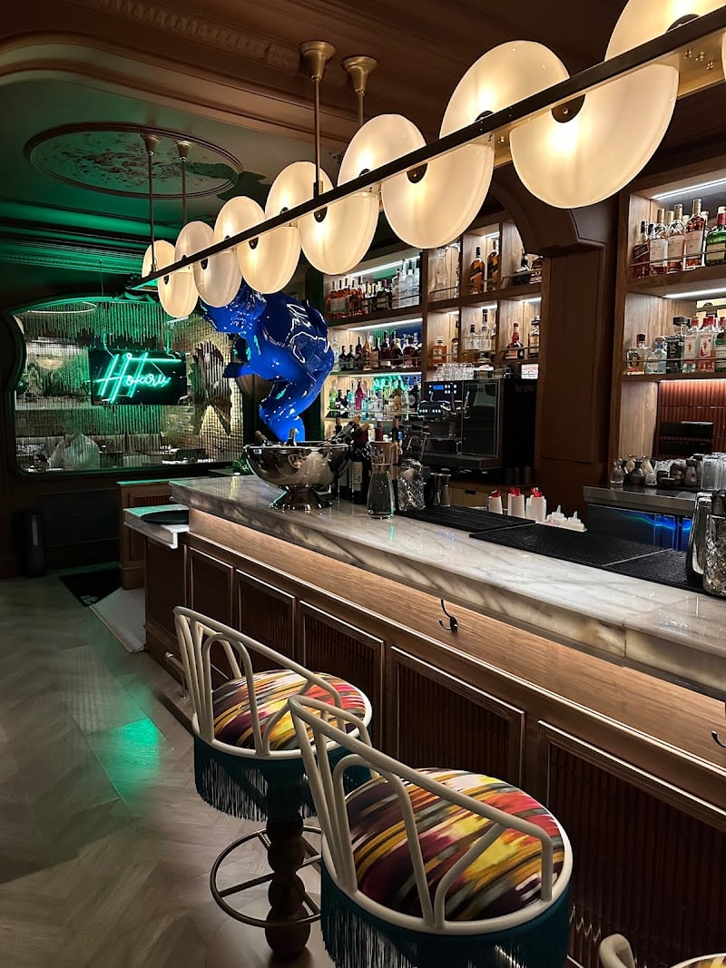 Hotaru Madrid