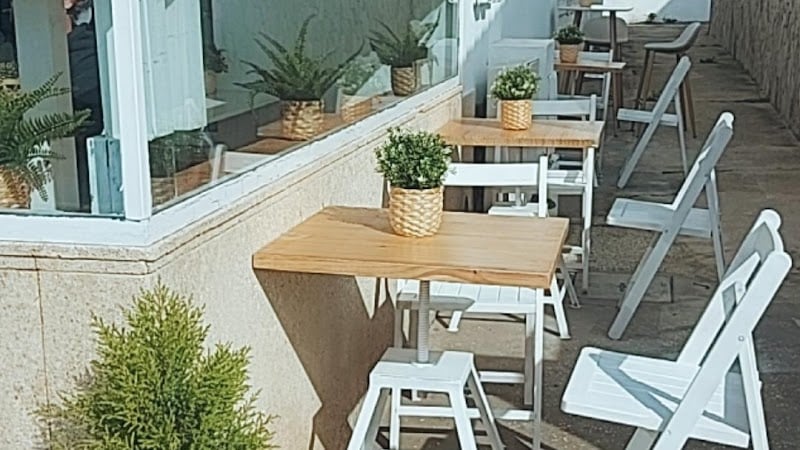 The Singular Coffee - Desayunos y brunch