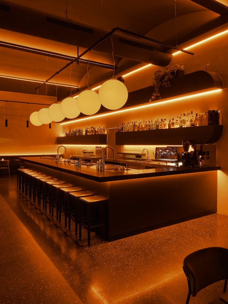 POINT Pizza & Drinks